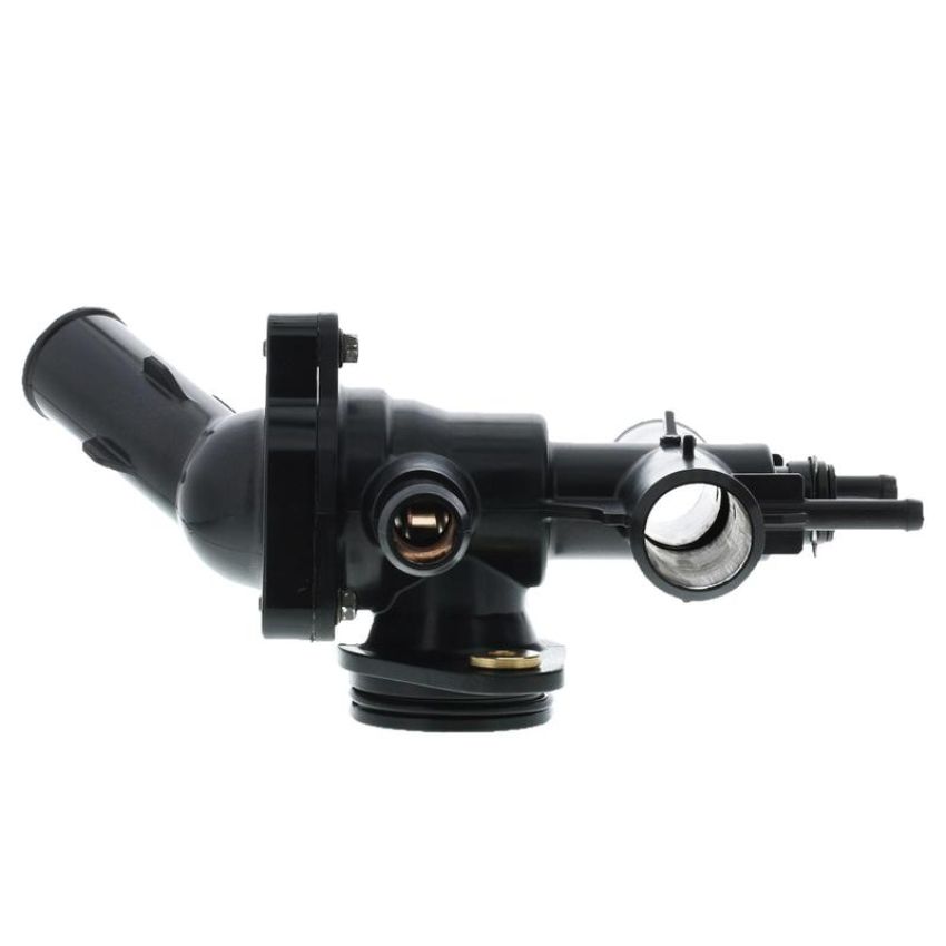 MotoRad TA2858 Engine Coolant Thermostat Housing Assembly w/ Seal