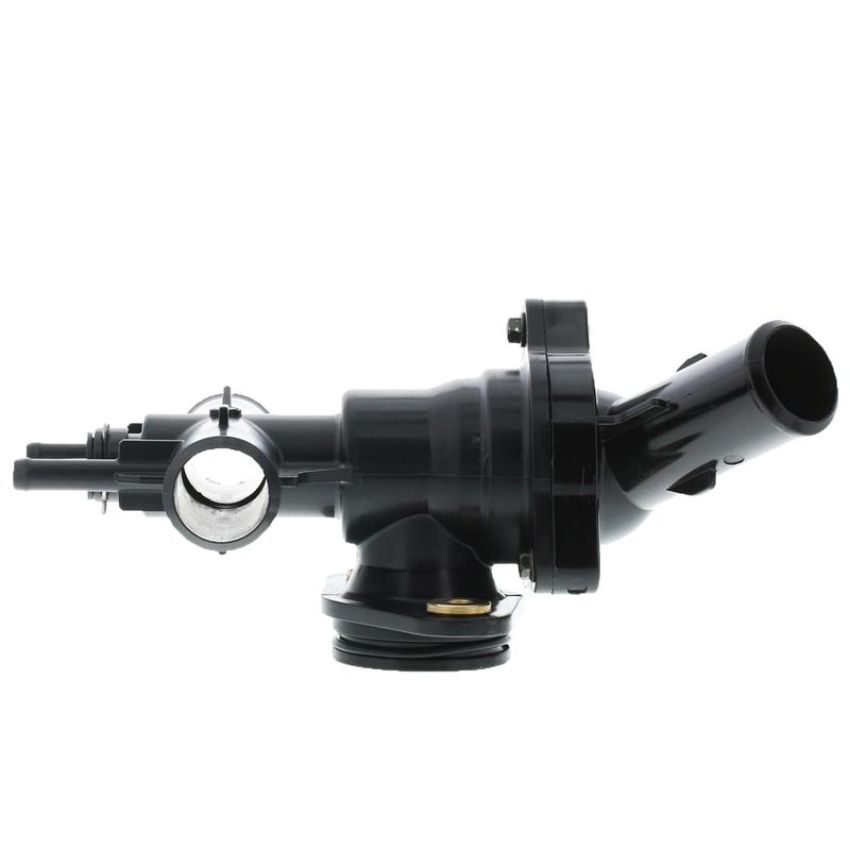 MotoRad TA2858 Engine Coolant Thermostat Housing Assembly w/ Seal