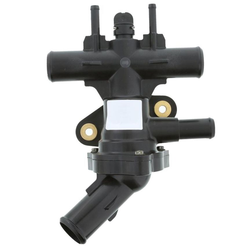 MotoRad TA2858 Engine Coolant Thermostat Housing Assembly w/ Seal