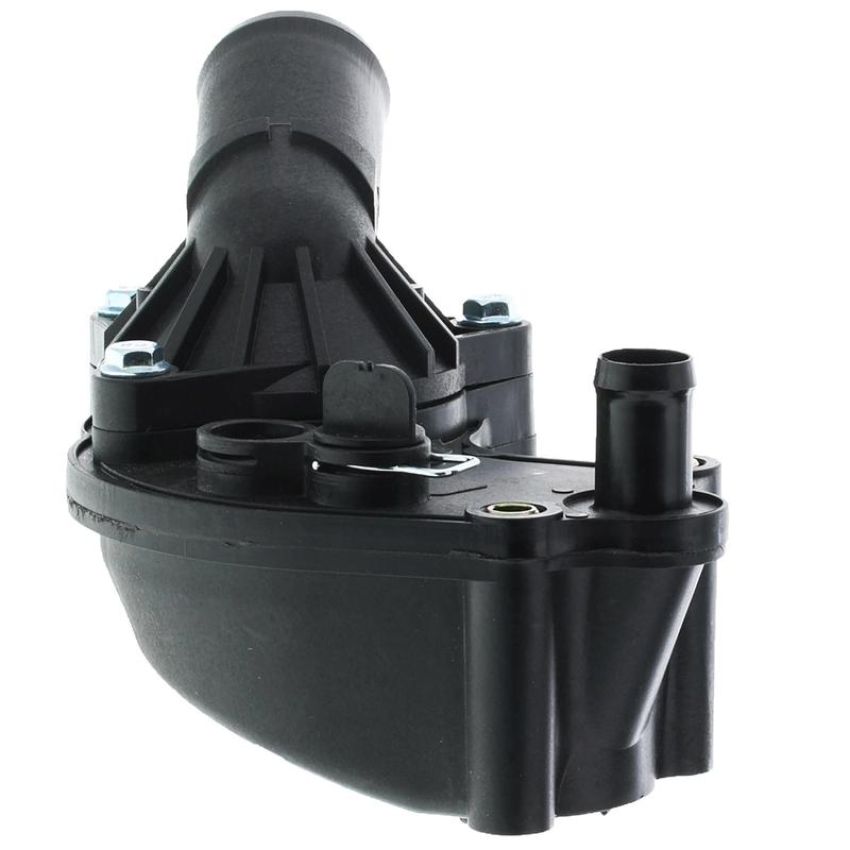 MotoRad TA2860 Engine Coolant Thermostat Housing Assembly w/ Seals