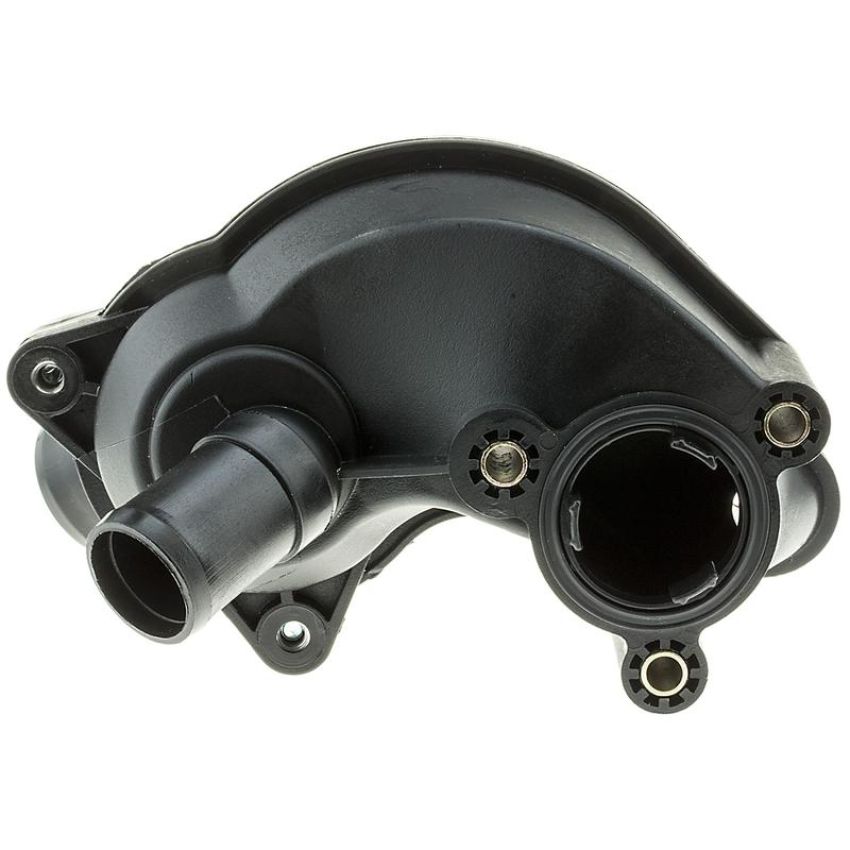 MotoRad TA2860 Engine Coolant Thermostat Housing Assembly w/ Seals