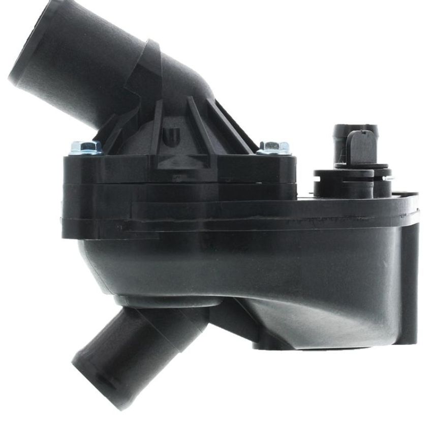 MotoRad TA2860 Engine Coolant Thermostat Housing Assembly w/ Seals