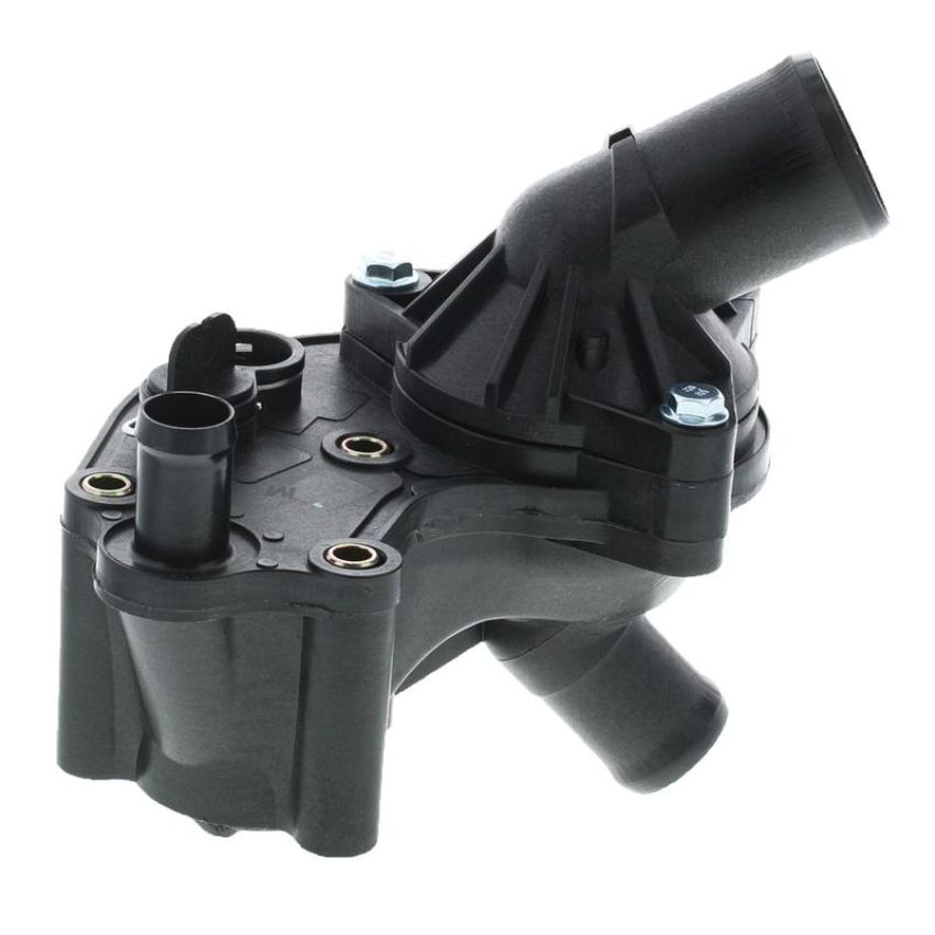 MotoRad TA2860 Engine Coolant Thermostat Housing Assembly w/ Seals