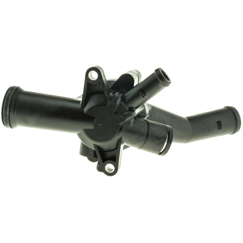 MotoRad TA3003 Engine Coolant Thermostat Housing Assembly w/ Seal