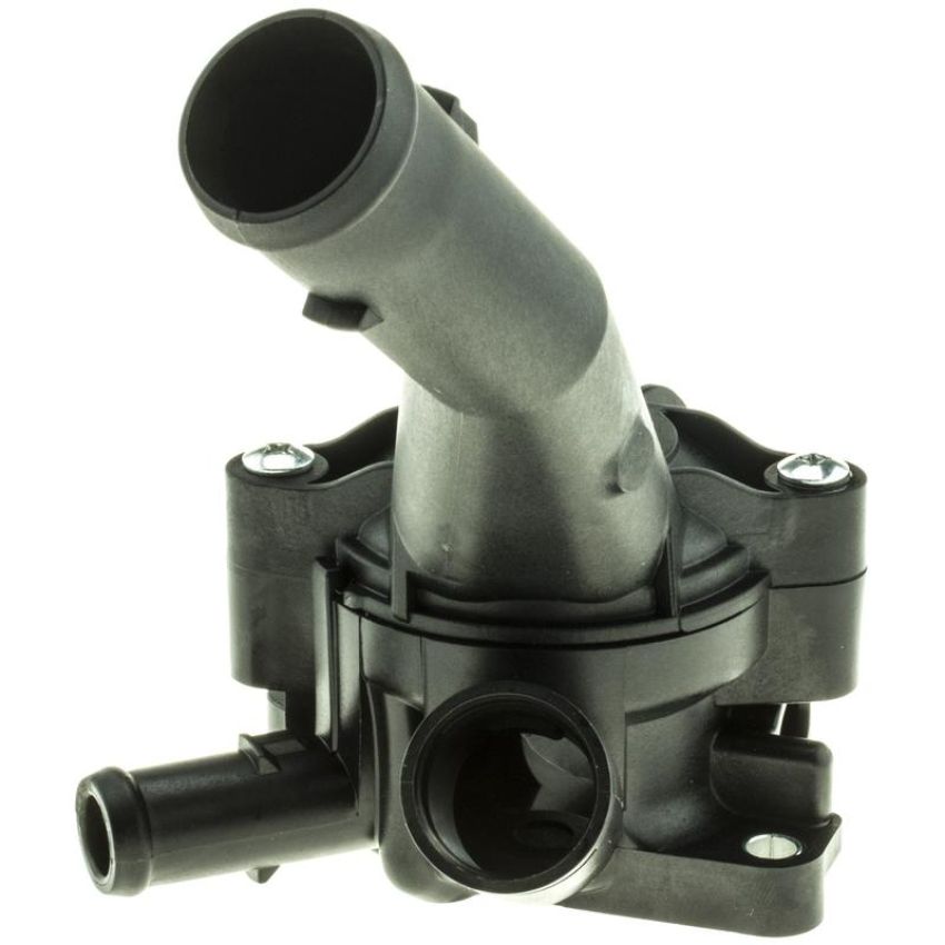 MotoRad TA3003 Engine Coolant Thermostat Housing Assembly w/ Seal