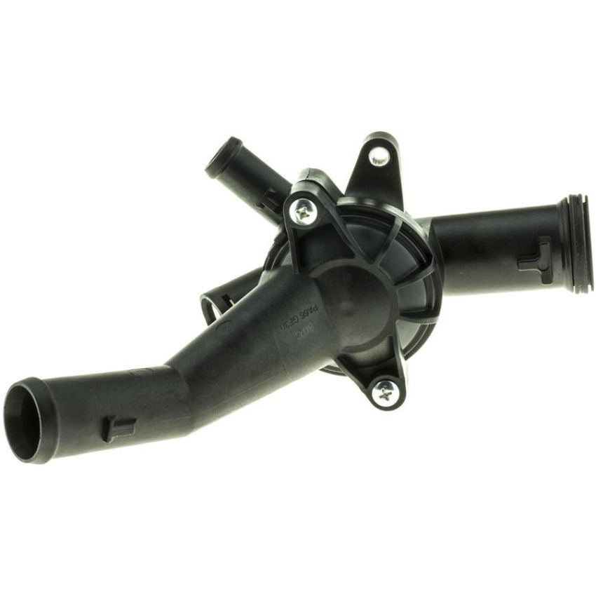 MotoRad TA3003 Engine Coolant Thermostat Housing Assembly w/ Seal