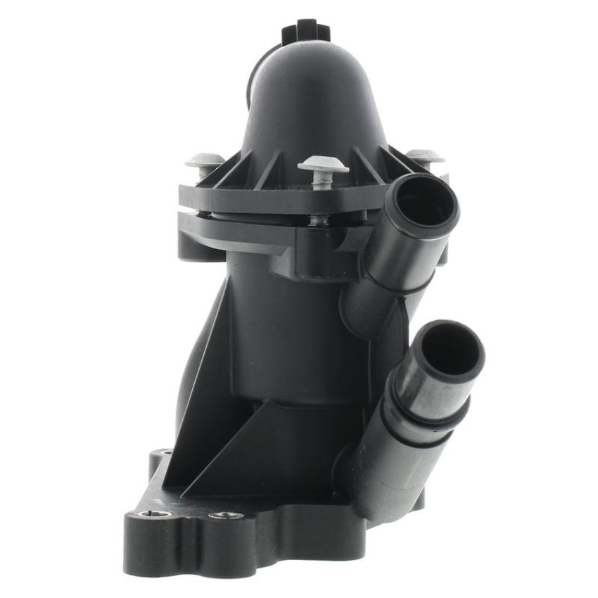MotoRad TA3007 Engine Coolant Thermostat Housing Assembly w/ Seal