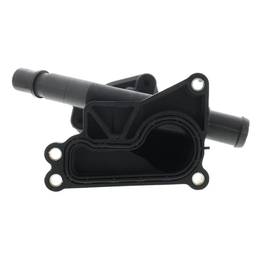 MotoRad TA3007 Engine Coolant Thermostat Housing Assembly w/ Seal