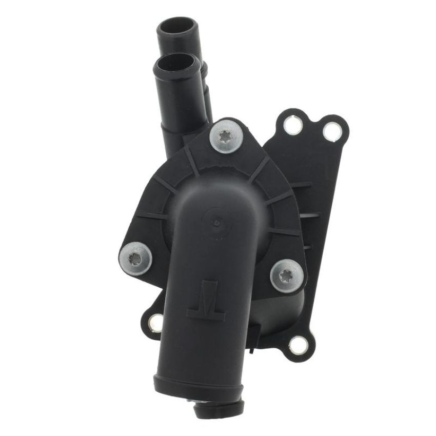 MotoRad TA3007 Engine Coolant Thermostat Housing Assembly w/ Seal