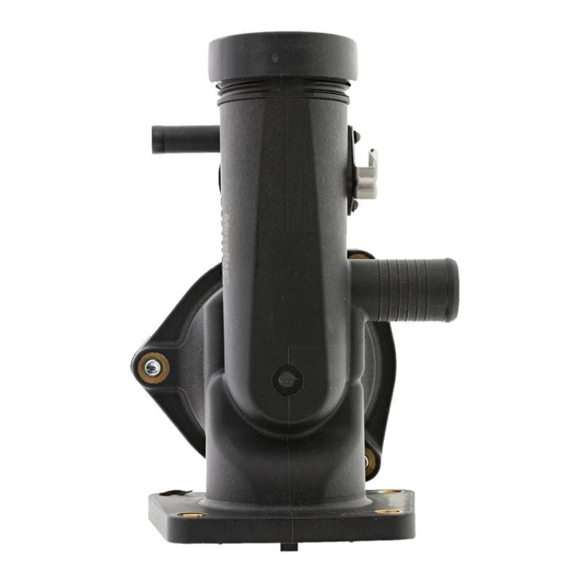 MotoRad TA3215 Engine Coolant Thermostat Housing Assembly w/ Seal