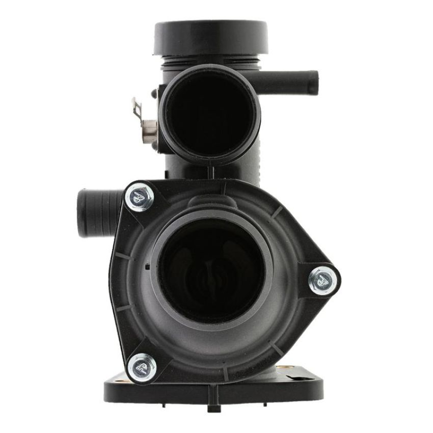 MotoRad TA3215 Engine Coolant Thermostat Housing Assembly w/ Seal