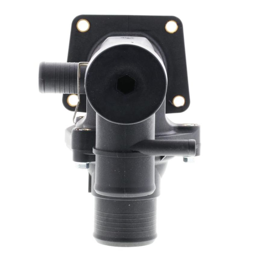 MotoRad TA3215 Engine Coolant Thermostat Housing Assembly w/ Seal