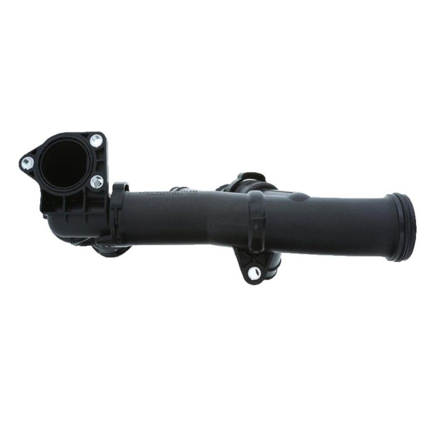 MotoRad TA4000 Engine Coolant Thermostat Housing Assembly w/ Seal