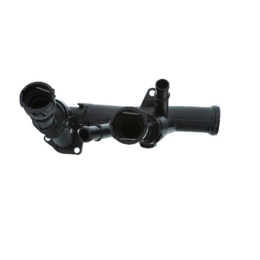 MotoRad TA4000 Engine Coolant Thermostat Housing Assembly w/ Seal
