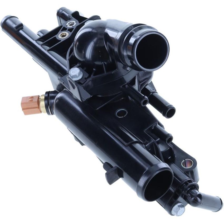 MotoRad TA4100 Thermostat Housing Assembly-192 Degrees