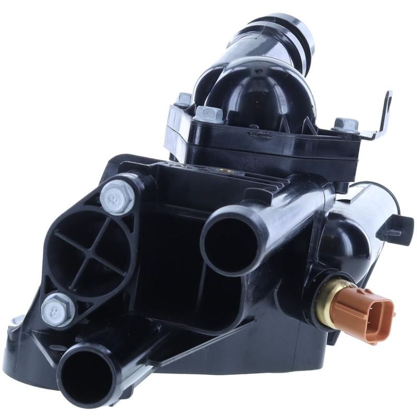 MotoRad TA4100 Thermostat Housing Assembly-192 Degrees