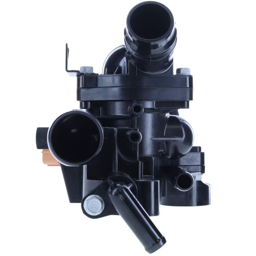 MotoRad TA4100 Thermostat Housing Assembly-192 Degrees