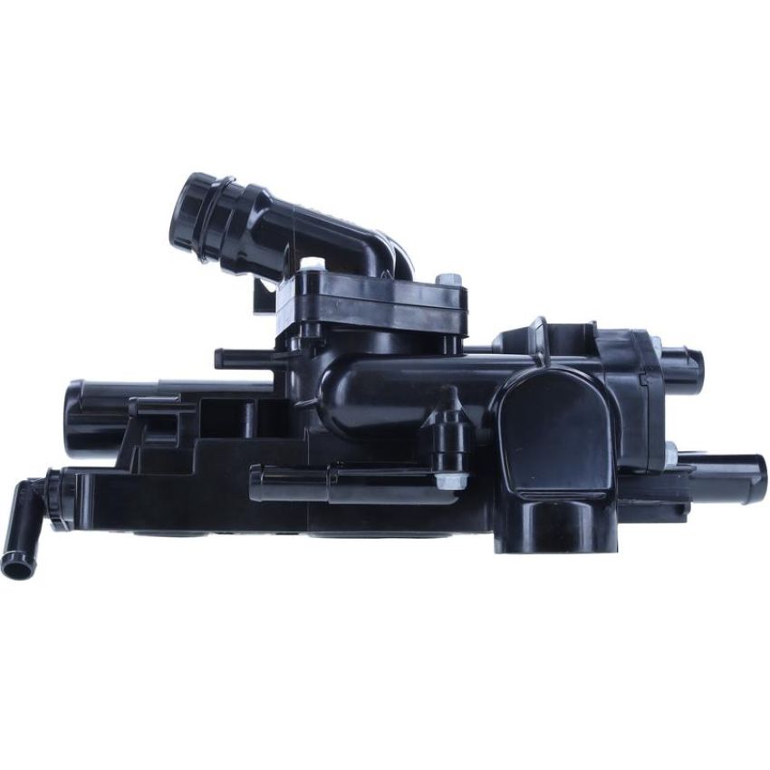 MotoRad TA4100 Thermostat Housing Assembly-192 Degrees