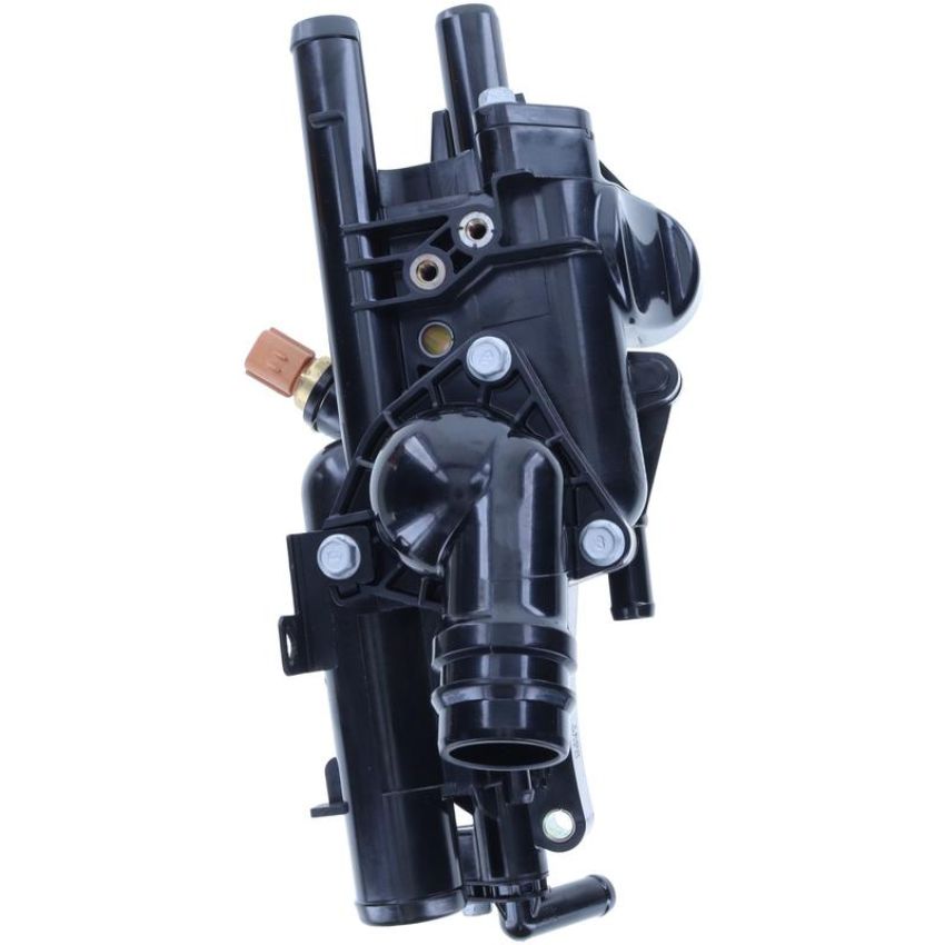 MotoRad TA4100 Thermostat Housing Assembly-192 Degrees