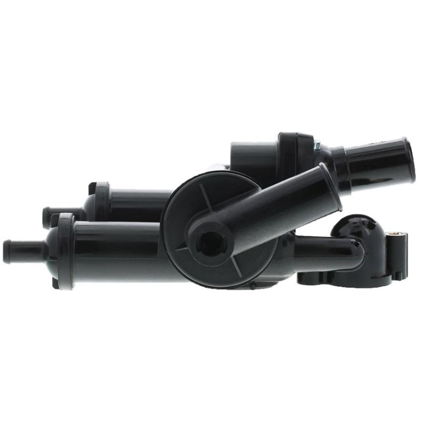 MotoRad TA4319 Engine Coolant Thermostat Housing Assembly w/ Seals