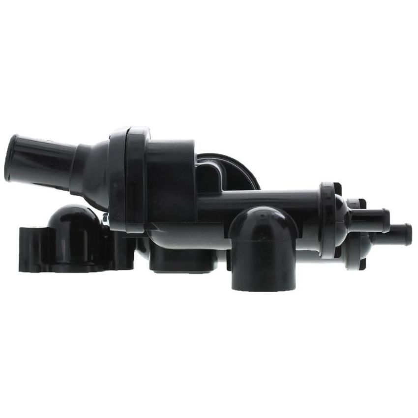 MotoRad TA4319 Engine Coolant Thermostat Housing Assembly w/ Seals