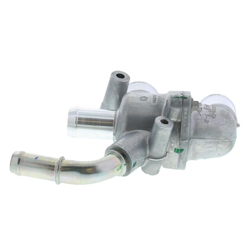 MotoRad TA5005 Engine Coolant Thermostat Housing Assembly