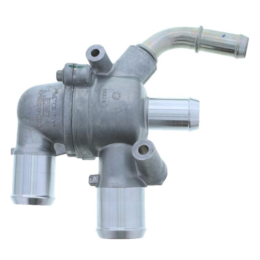 MotoRad TA5005 Engine Coolant Thermostat Housing Assembly