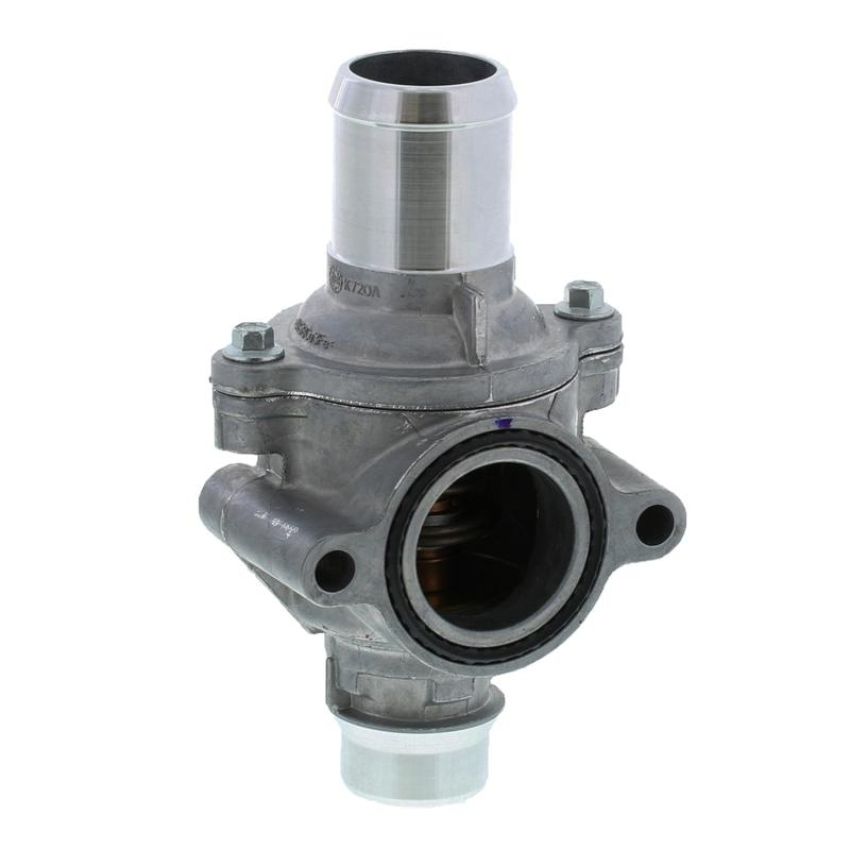 MotoRad TA5015 Engine Coolant Thermostat Housing Assembly w/ Seal