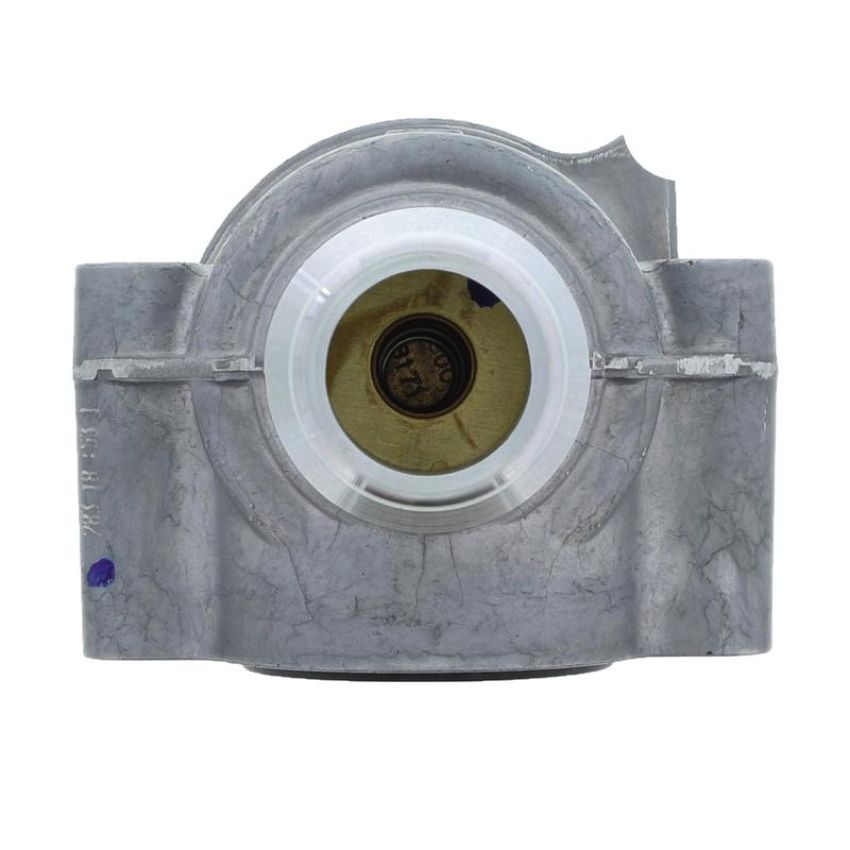 MotoRad TA5015 Engine Coolant Thermostat Housing Assembly w/ Seal