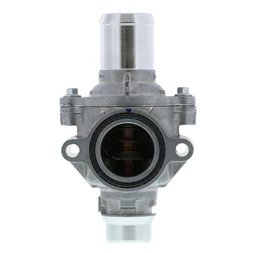 MotoRad TA5015 Engine Coolant Thermostat Housing Assembly w/ Seal