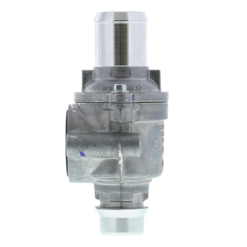 MotoRad TA5015 Engine Coolant Thermostat Housing Assembly w/ Seal