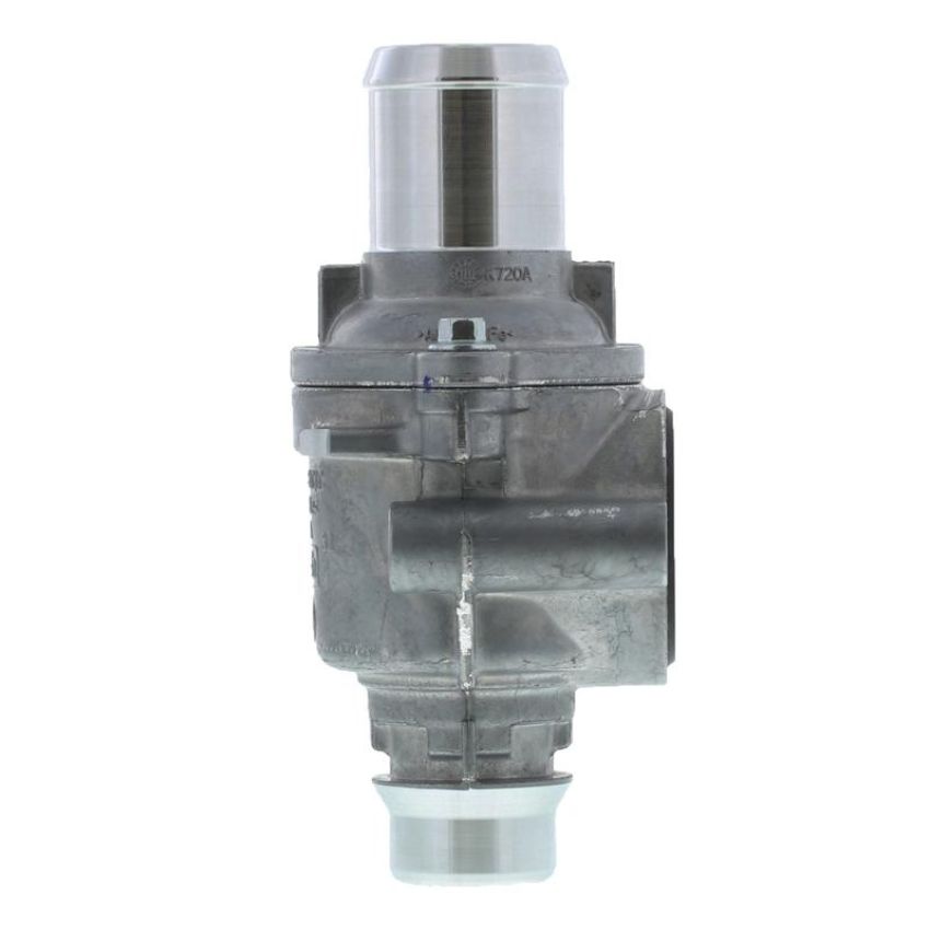 MotoRad TA5015 Engine Coolant Thermostat Housing Assembly w/ Seal