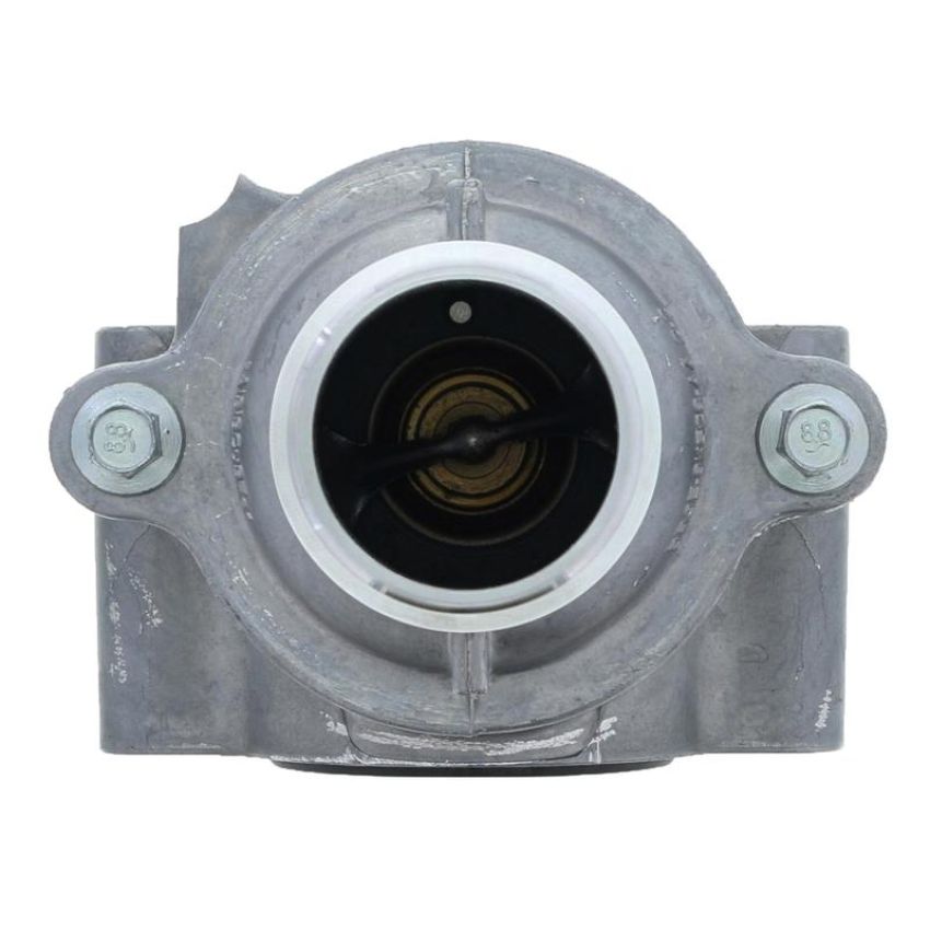 MotoRad TA5015 Engine Coolant Thermostat Housing Assembly w/ Seal