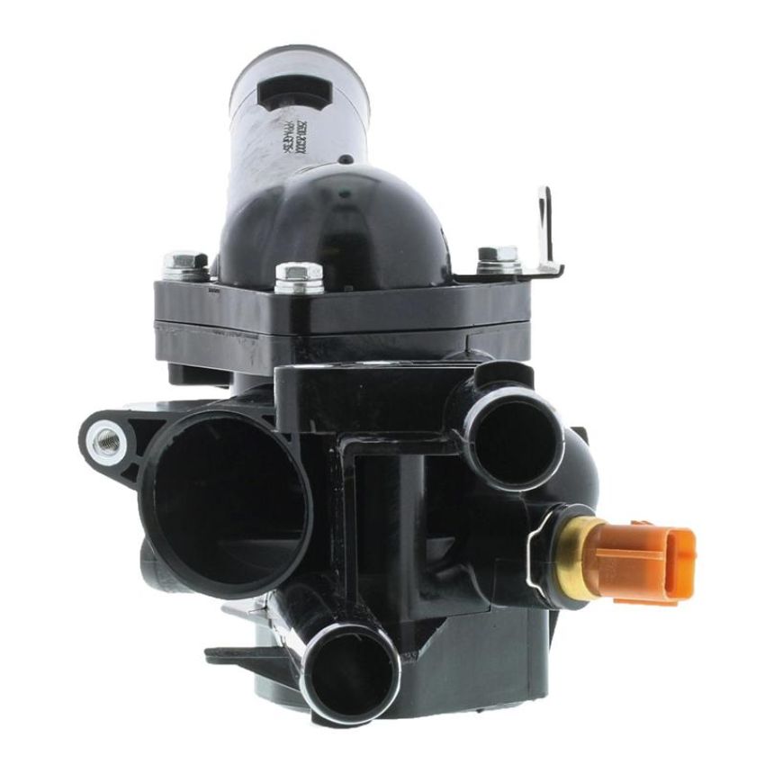 MotoRad TA5127 Engine Coolant Thermostat Housing Assembly w/ Seal