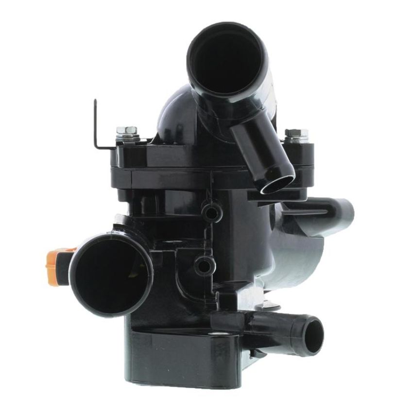 MotoRad TA5127 Engine Coolant Thermostat Housing Assembly w/ Seal