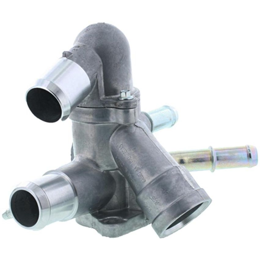 MotoRad TA5985 Engine Coolant Thermostat Housing Assembly w/ Seal