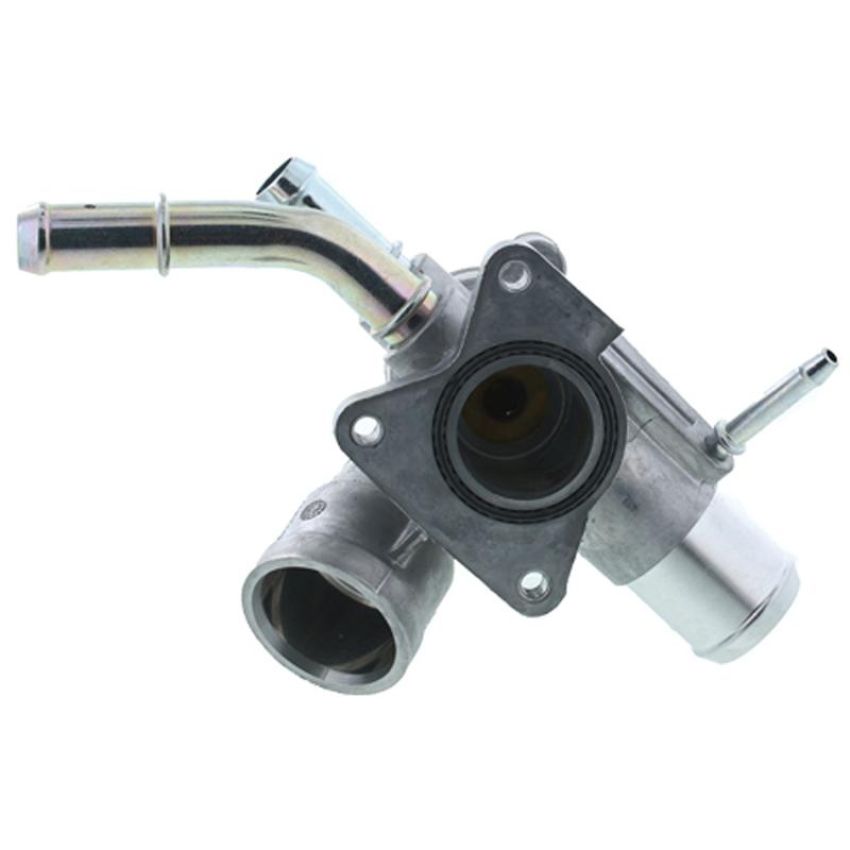 MotoRad TA5985 Engine Coolant Thermostat Housing Assembly w/ Seal