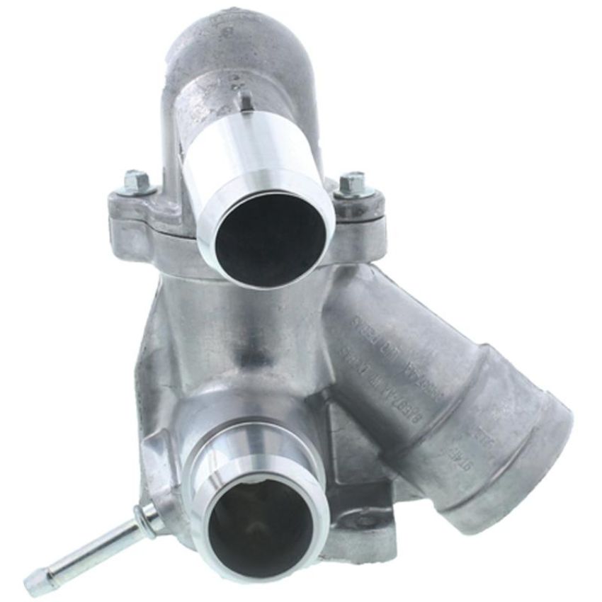 MotoRad TA5985FS Engine Coolant Fail-Safe Thermostat Housing Assembly w/ Seal