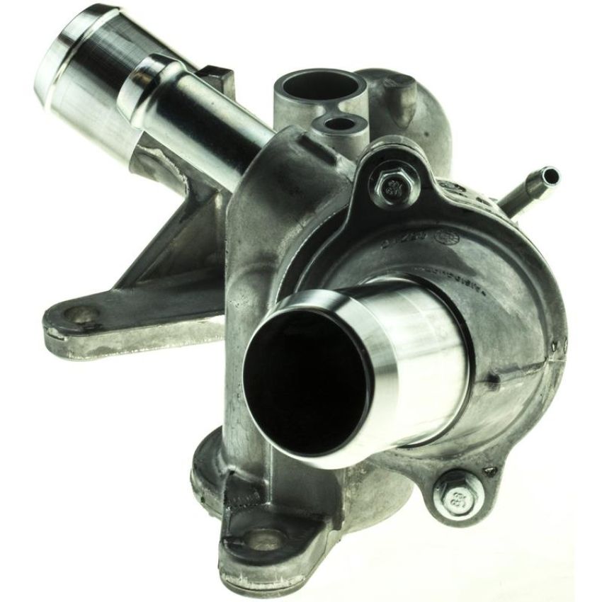 MotoRad TA6013 Engine Coolant Thermostat Housing Assembly w/ Seal