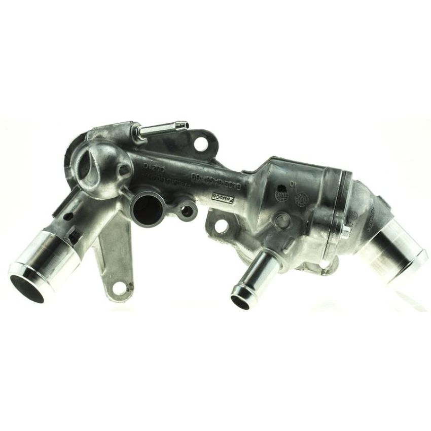 MotoRad TA6013 Engine Coolant Thermostat Housing Assembly w/ Seal