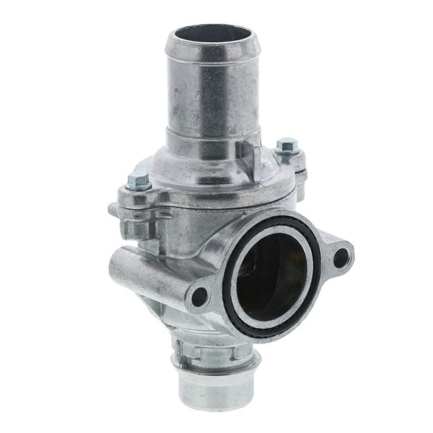 MotoRad TA6015 Engine Coolant Thermostat Housing Assembly w/ Seal