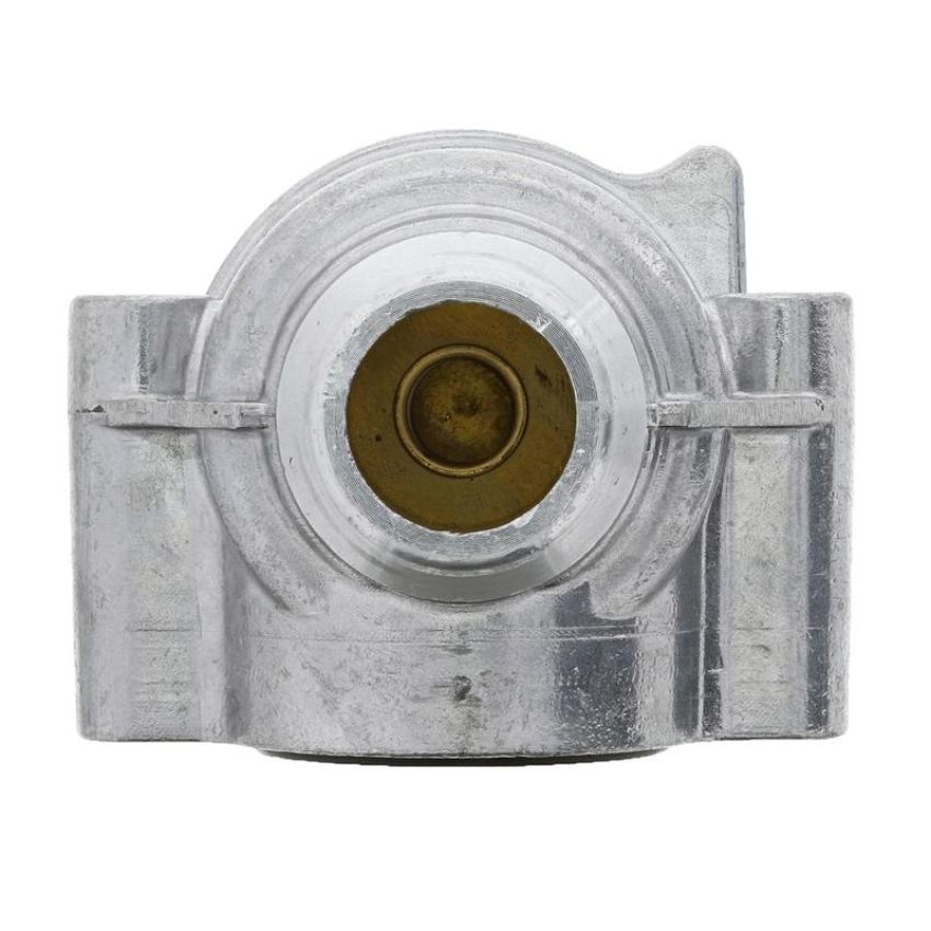 MotoRad TA6015 Engine Coolant Thermostat Housing Assembly w/ Seal