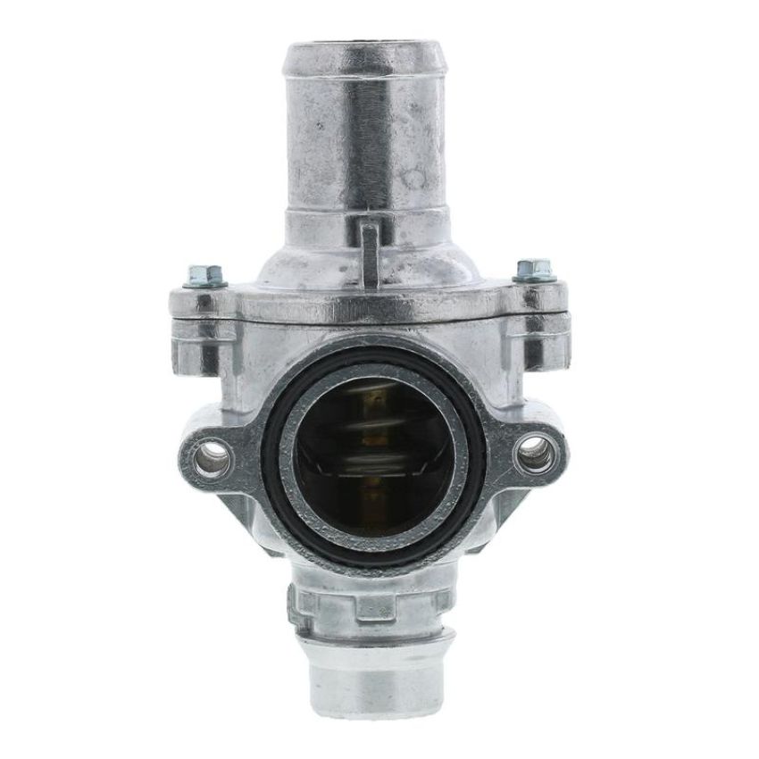 MotoRad TA6015 Engine Coolant Thermostat Housing Assembly w/ Seal