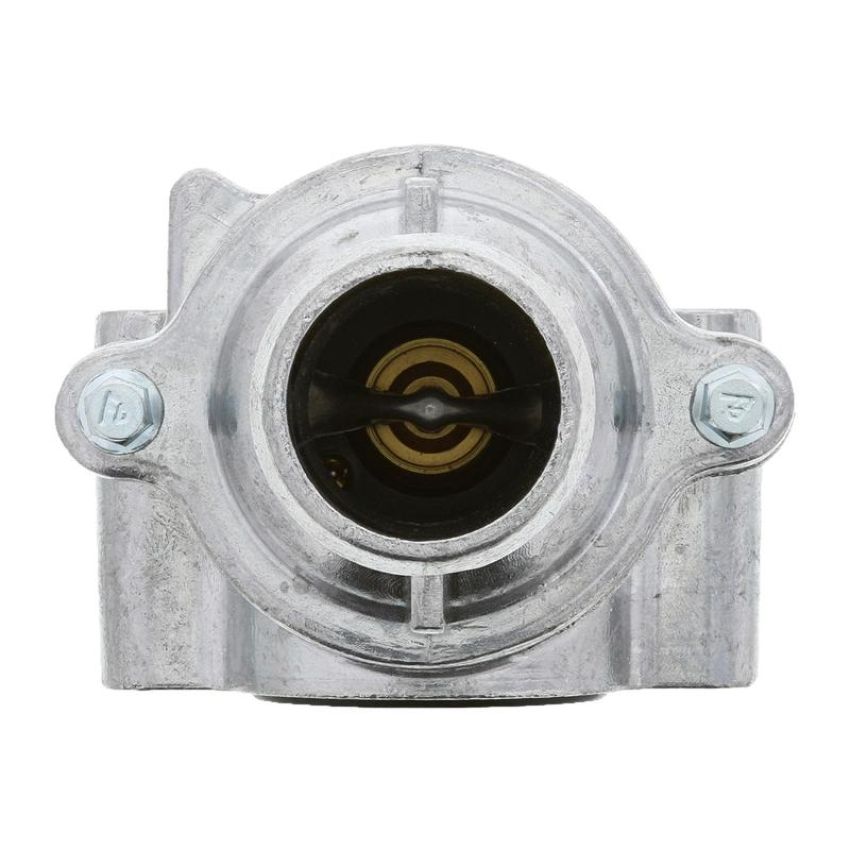 MotoRad TA6015 Engine Coolant Thermostat Housing Assembly w/ Seal