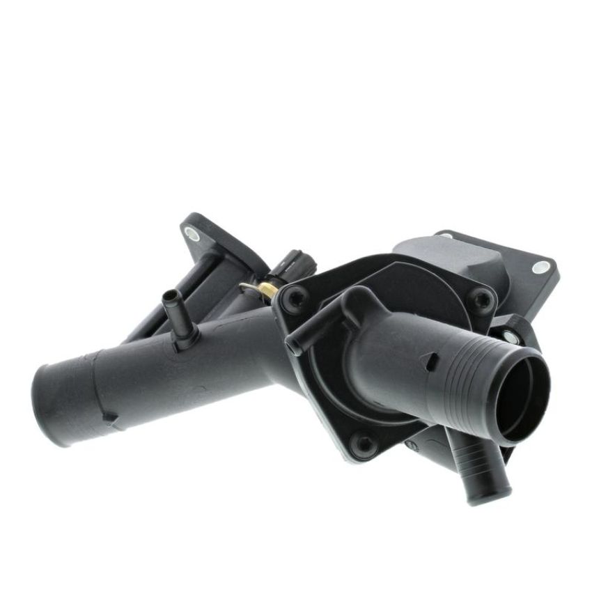 MotoRad TA7000 Engine Coolant Thermostat Housing Assembly w/ Seal