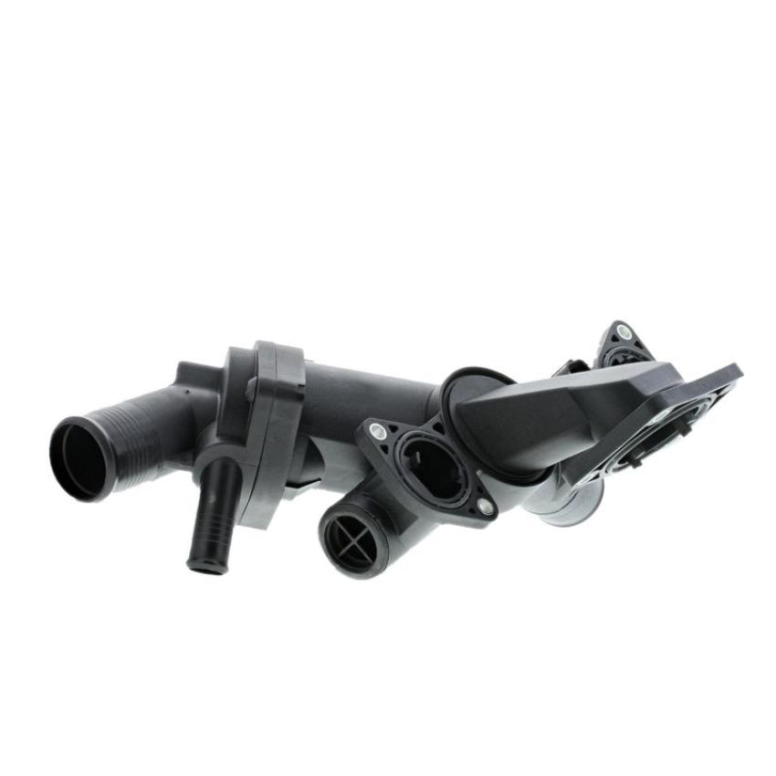 MotoRad TA7000 Engine Coolant Thermostat Housing Assembly w/ Seal