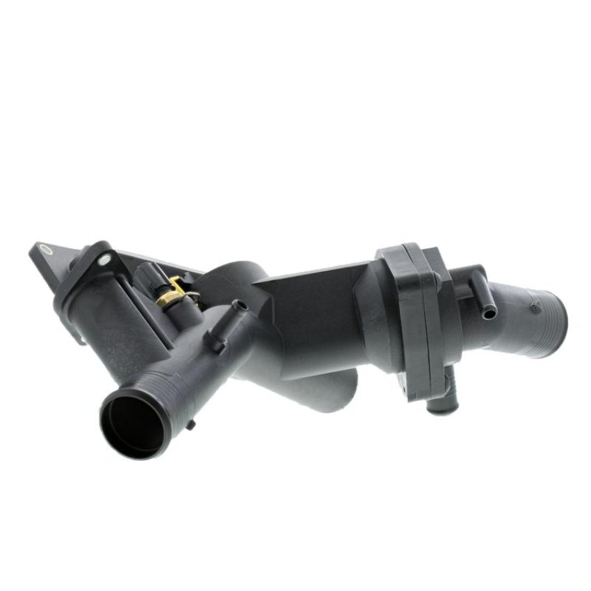MotoRad TA7000 Engine Coolant Thermostat Housing Assembly w/ Seal
