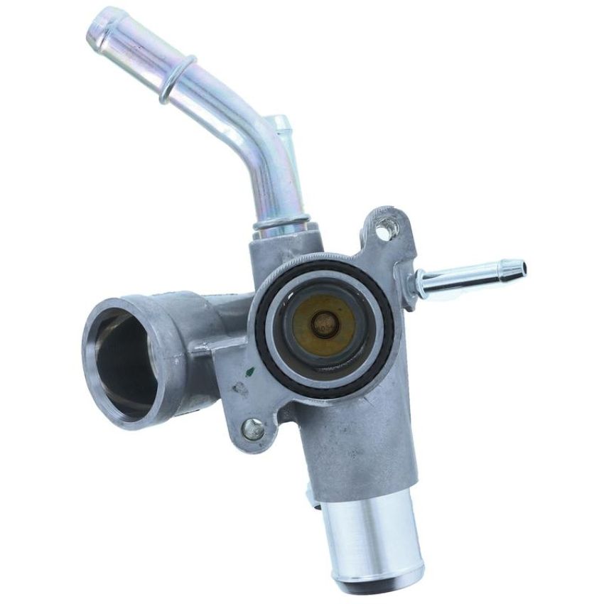 MotoRad TA7683 Engine Coolant Thermostat Housing Assembly w/ Seal