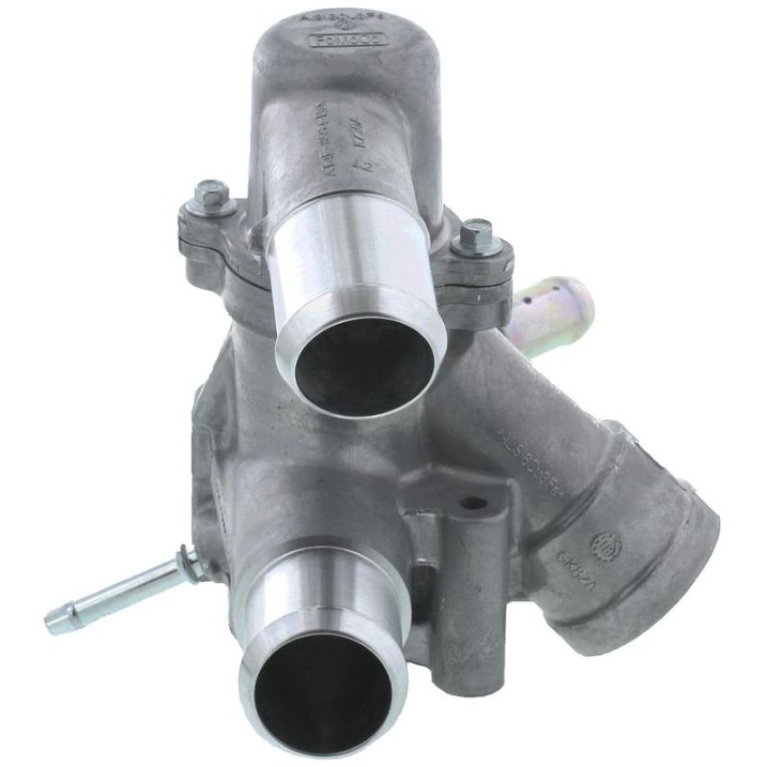MotoRad TA7683 Engine Coolant Thermostat Housing Assembly w/ Seal