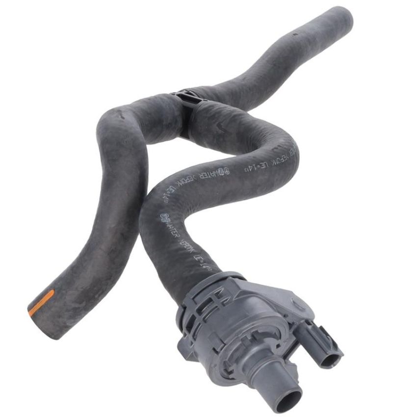 MotoRad TA9003 HVAC Heater Control Valve